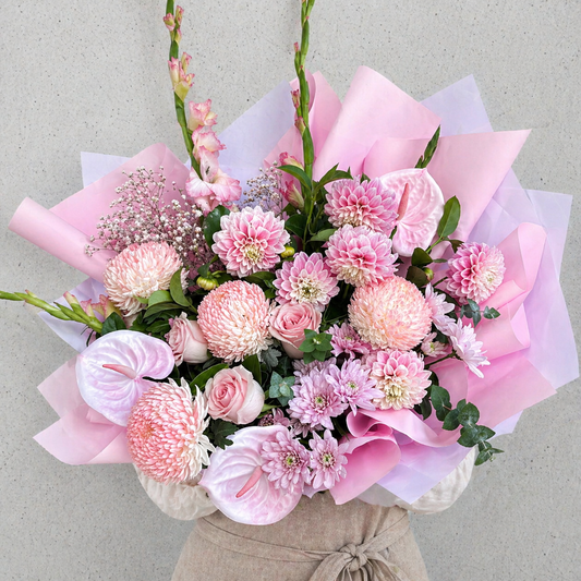 Pretty Pastels
