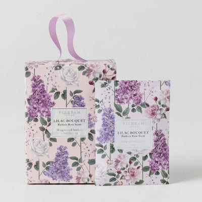 Lilac Love Gift Set