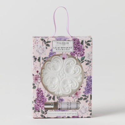 Lilac Love Gift Set