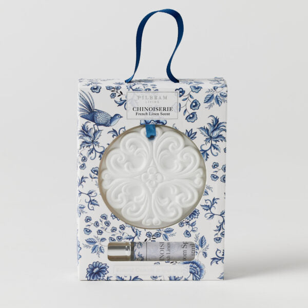 Chinoiserie Gift Set