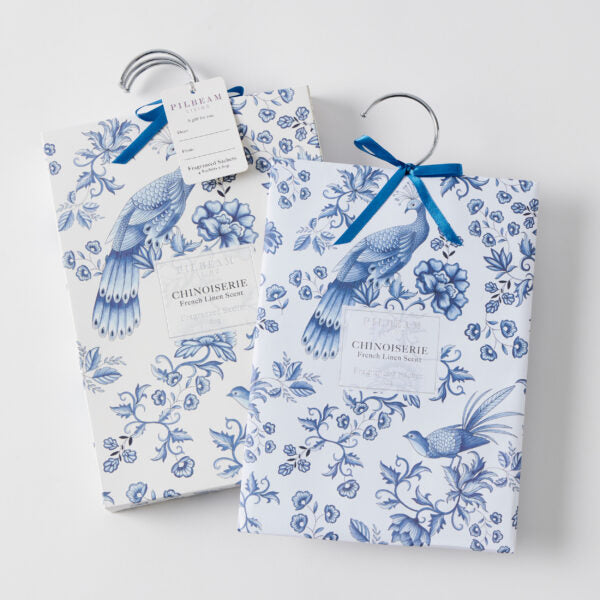 Chinoiserie Gift Set