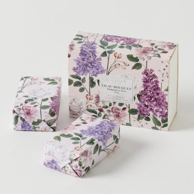 Lilac Love Gift Set