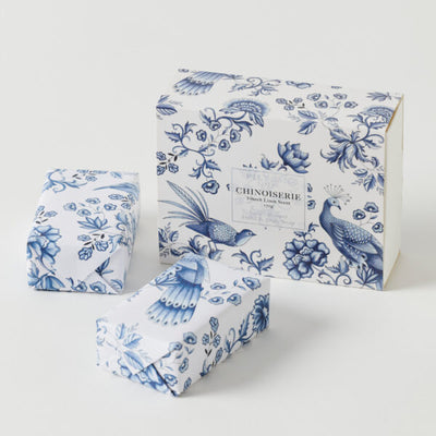 Chinoiserie Gift Set