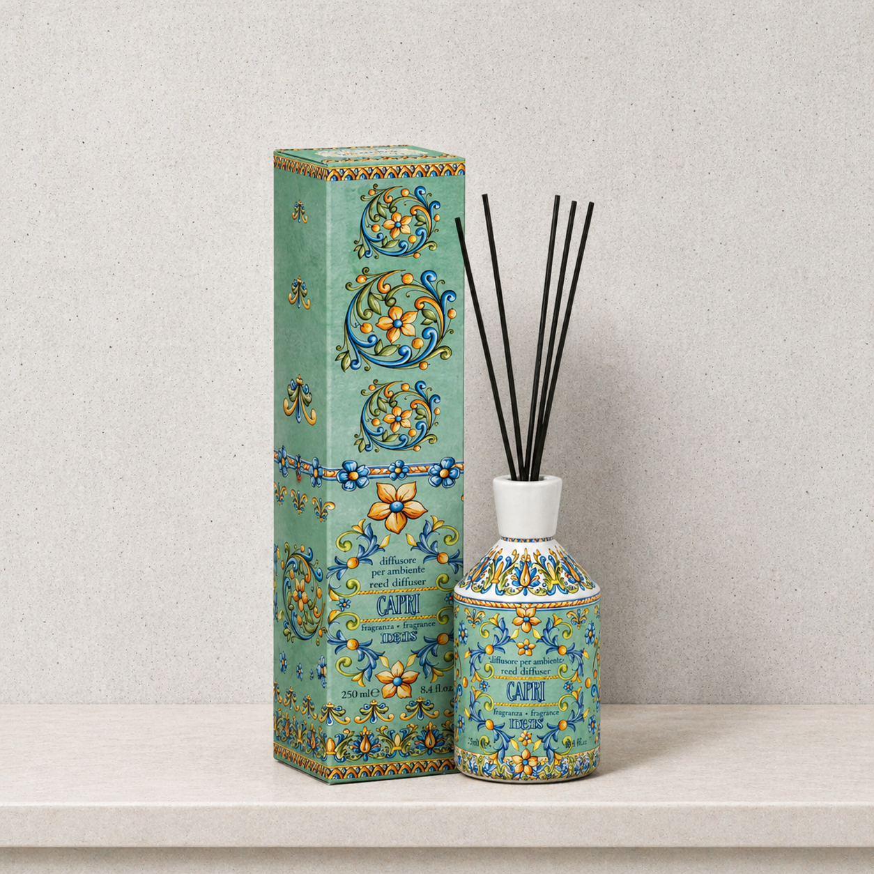 Capri Gift Pack