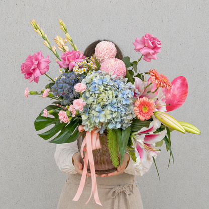 Pretty Pastels