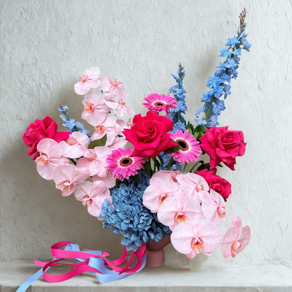 Absolutely Fabulous | Arranged