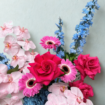 Absolutely Fabulous | Arranged