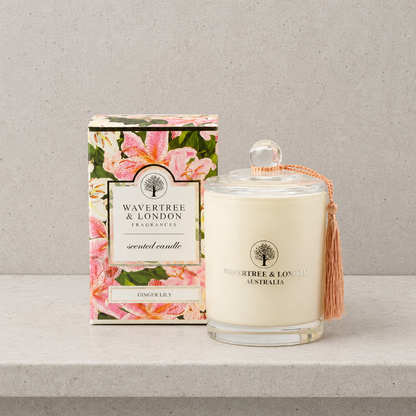 Lily Love Pink Gift Bundle