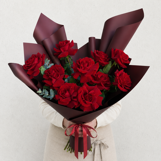 All I Need is Roses