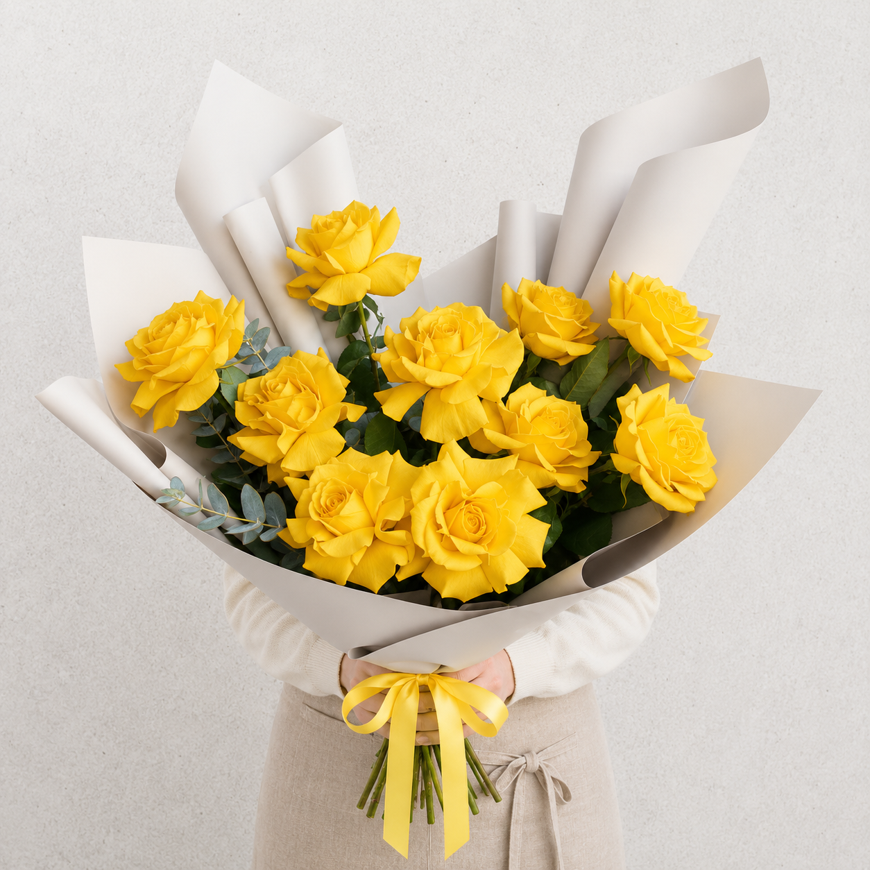All I Need is Roses