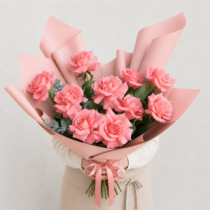 All I Need is Roses