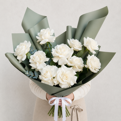 All I Need is Roses