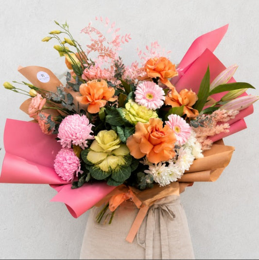 Absolutely Fabulous | Bouquet
