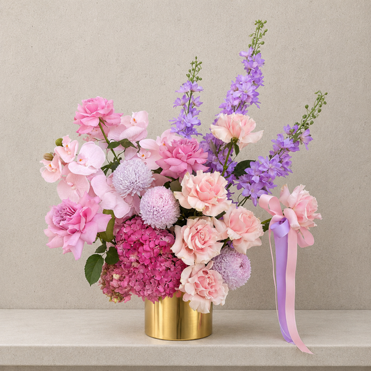 Absolutely Fabulous | Arranged