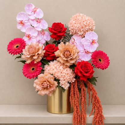 Absolutely Fabulous | Arranged