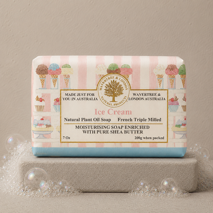 Wavertree & London Soap Collection