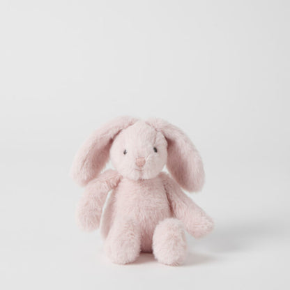 Pink Bunny Small | Jiggle & Giggle