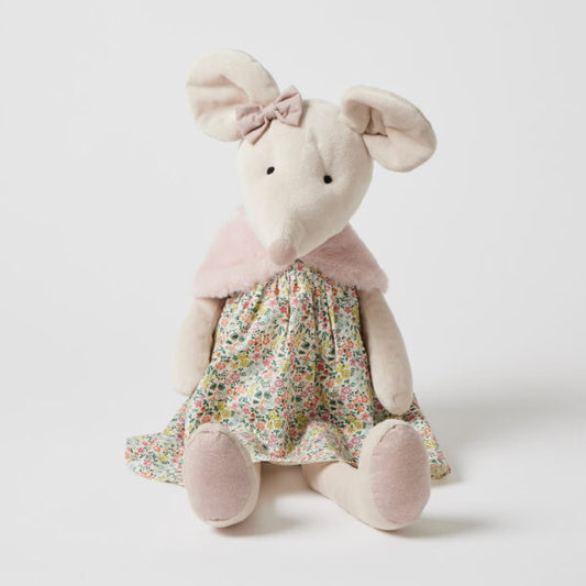 Charlotte Mouse | Jiggle & Giggle