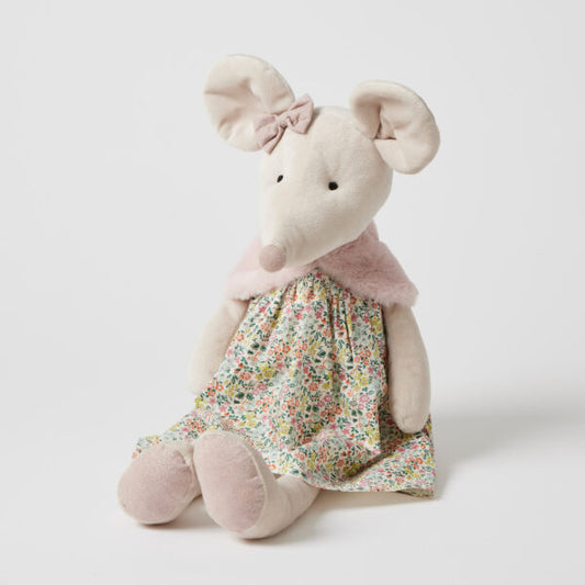 Charlotte Mouse | Jiggle & Giggle