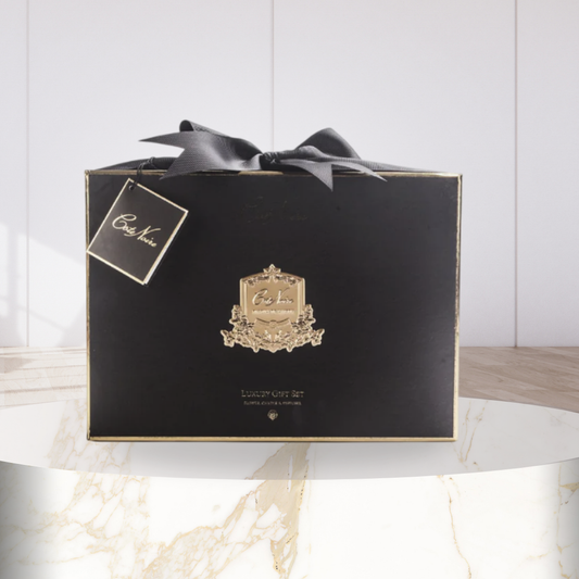 Cote Noire - Luxury Gift Set - Queen of the Night