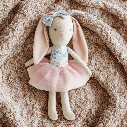 Baby Pearl Bunny