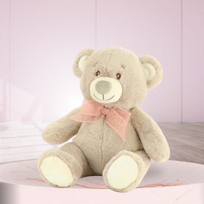 Lulu Teddy Bear