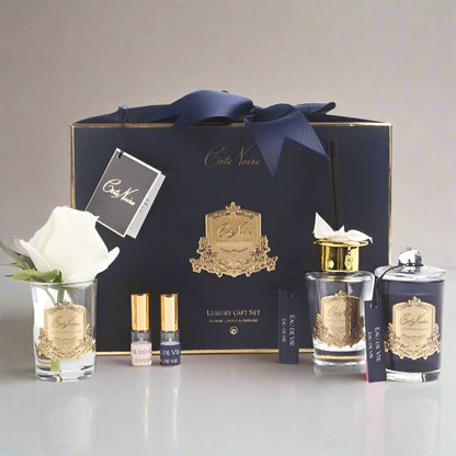 Cote Noire Luxury Gift Set