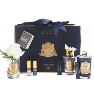 Cote Noire Luxury Gift Set