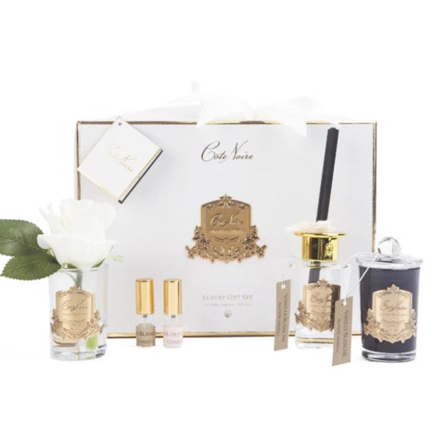 Cote Noire Luxury Gift Set