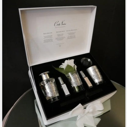 Cote Noire Luxury Gift Set