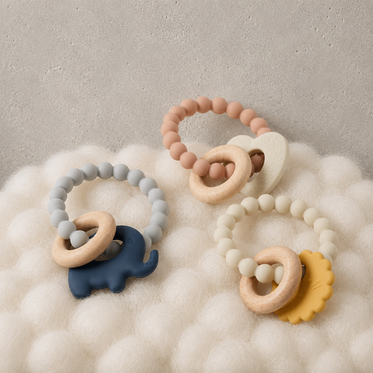 Mika Teether | Nordic Kids