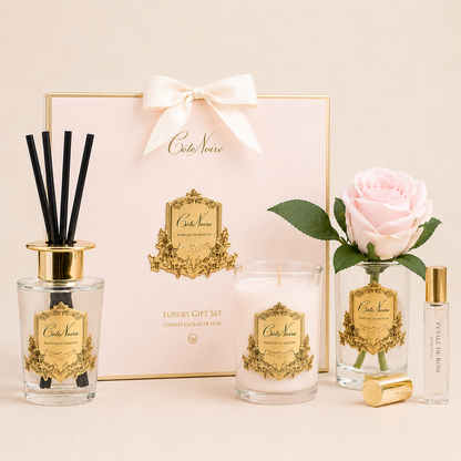 Cote Noire Luxury Gift Sets