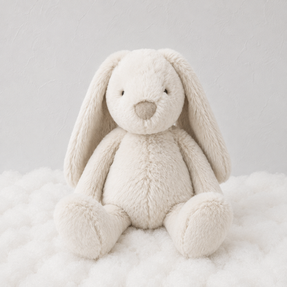 Bunny Large | Jiggle & Giggle