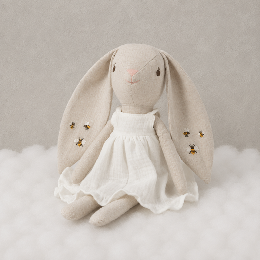 Bessie Bunny | Jiggle & Giggle