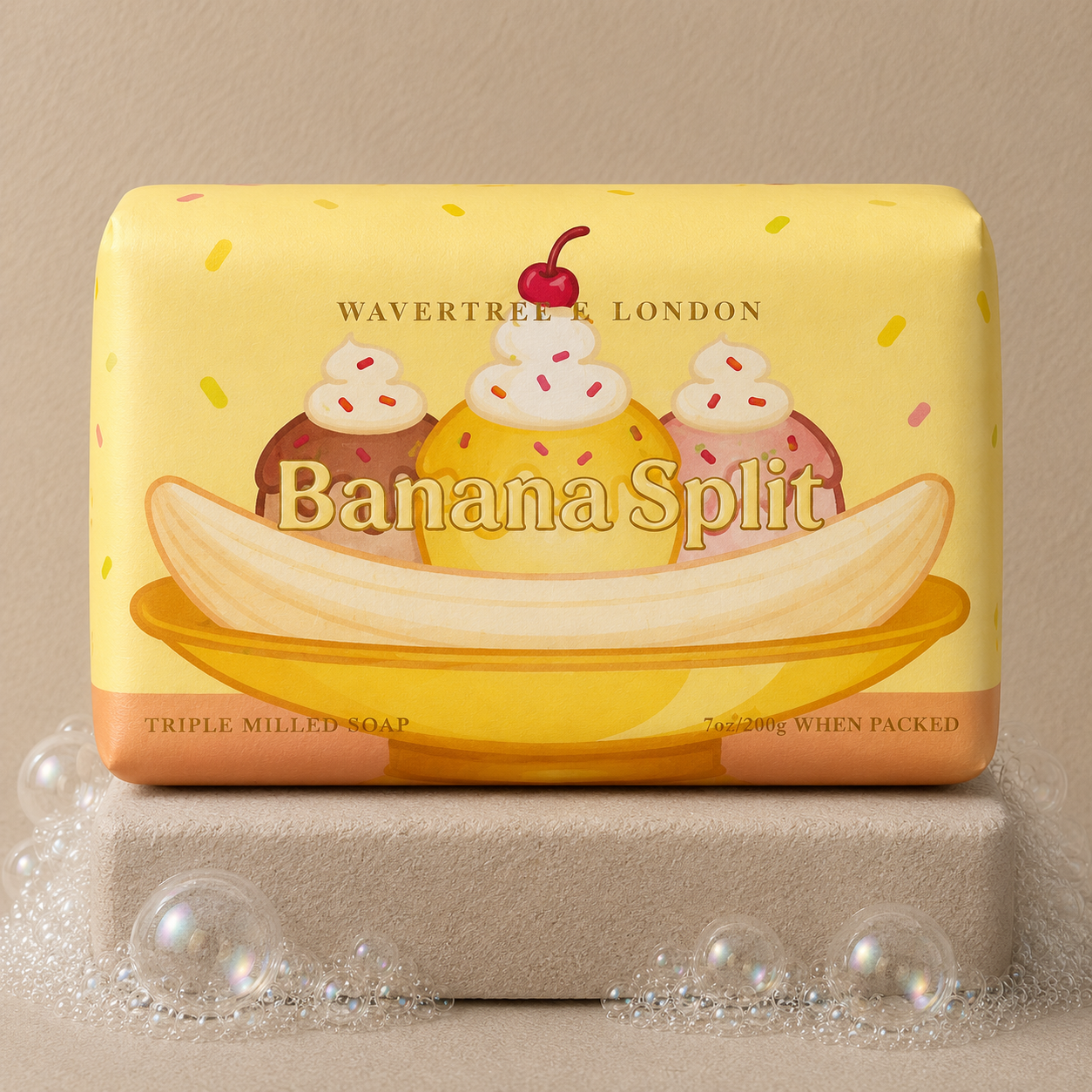 Wavertree & London Soap Collection