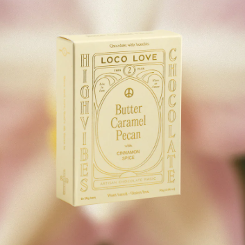 Loco Love Chocolate