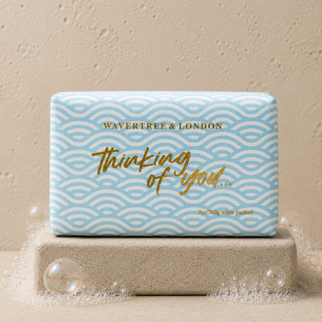 Wavertree & London Soap Collection