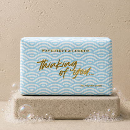 Wavertree & London Soap Collection