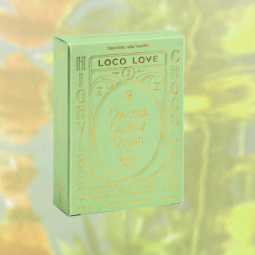 Loco Love Chocolate