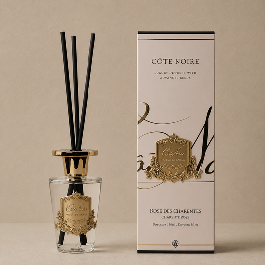 Cote Noire Diffuser | Charente Rose