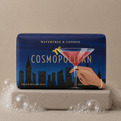Wavertree & London Soap Collection