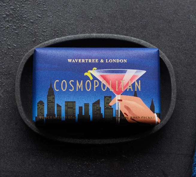 Cocktail Soaps | Wavertree & London