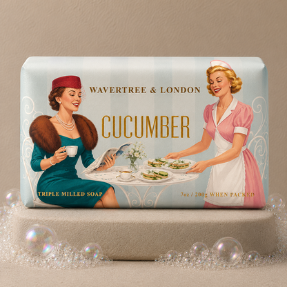 Wavertree & London Soap Collection