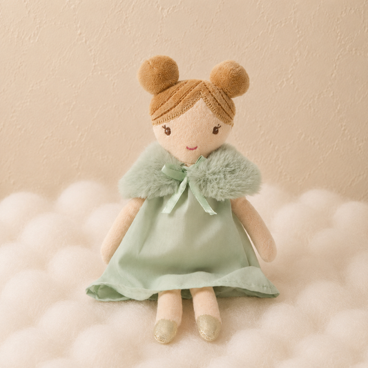 Effie Fairy | Jiggle & Giggle