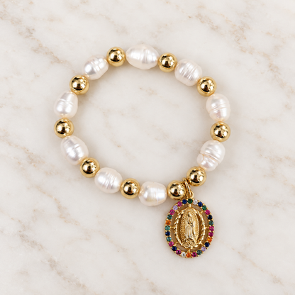Faith Bracelet