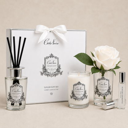 Cote Noire Luxury Gift Sets