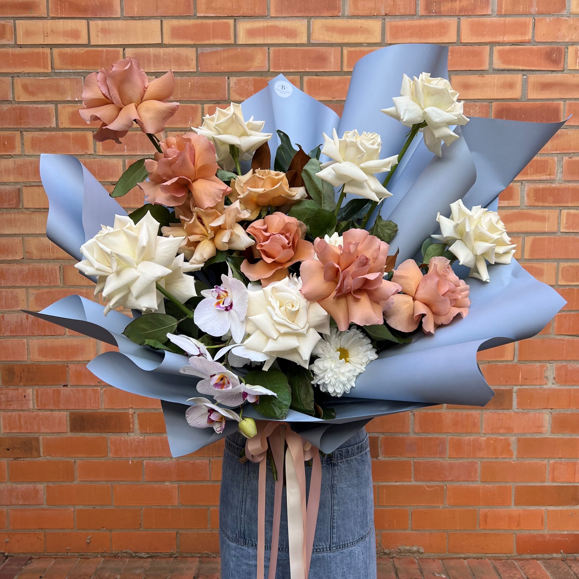 Absolutely Fabulous | Bouquet