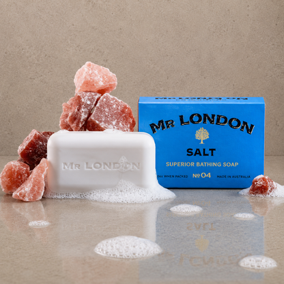 Mr London Soap Bars