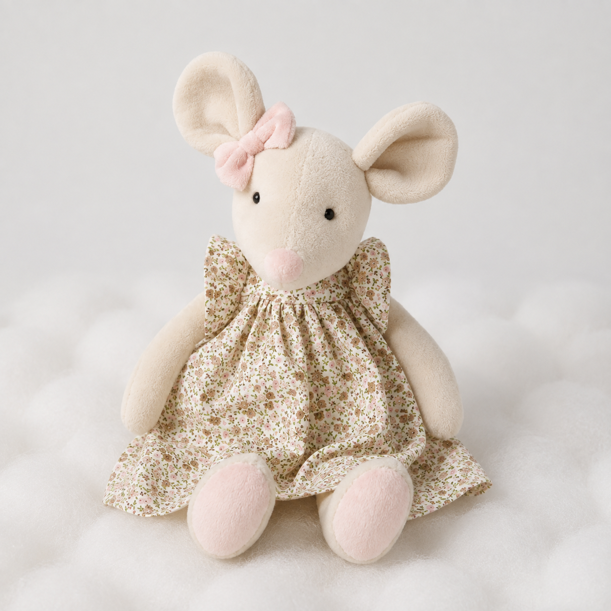 Isabella Mouse | Jiggle & Giggle