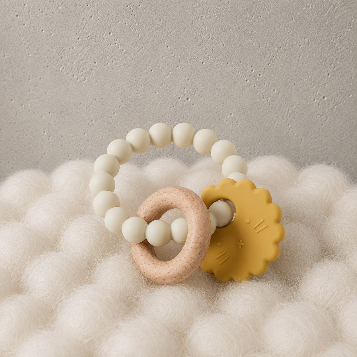 Mika Teether | Nordic Kids